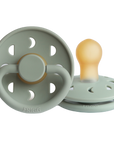 FRIGG Moon Phase Natural Rubber Pacifier
