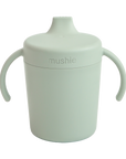 Mushie PP Trainer Sippy Cup