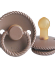 FRIGG Rope Natural Rubber Pacifier