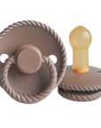 FRIGG Rope Natural Rubber Pacifier