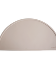 Mushie Silicone Placemat