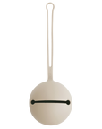 Mushie Silicone Pacifier Case