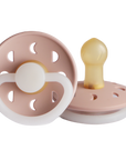 FRIGG Moon Night Natural Rubber Pacifier
