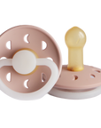 FRIGG Moon Night Natural Rubber Pacifier