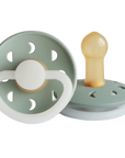 FRIGG Moon Night Natural Rubber Pacifier