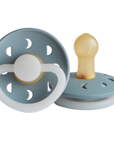 FRIGG Moon Night Natural Rubber Pacifier