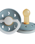 FRIGG Moon Night Natural Rubber Pacifier