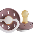 FRIGG Moon Night Natural Rubber Pacifier