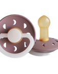 FRIGG Moon Night Natural Rubber Pacifier