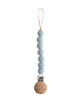 Mushie Pacifier Clips Halo