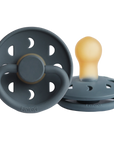 FRIGG Moon Phase Natural Rubber Pacifier