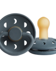 FRIGG Moon Phase Natural Rubber Pacifier