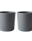 Mushie PP Cups 2-Pack