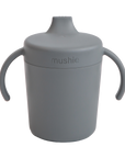 Mushie PP Trainer Sippy Cup