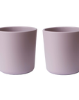 Mushie PP Cups 2-Pack