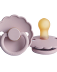FRIGG Daisy Full Color Natural Rubber Pacifier