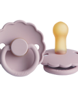 FRIGG Daisy Full Color Natural Rubber Pacifier