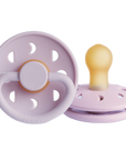 FRIGG Moon Phase Natural Rubber Pacifier