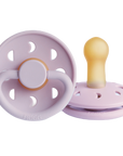 FRIGG Moon Phase Natural Rubber Pacifier
