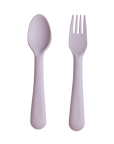 Mushie PP Fork & Spoon