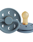 FRIGG Moon Phase Natural Rubber Pacifier
