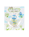 Jack N' Jill Tooth Keeper - Kids Oral Care
