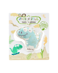 Jack N' Jill Tooth Keeper - Kids Oral Care