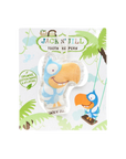 Jack N' Jill Tooth Keeper - Kids Oral Care