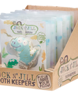 Jack N' Jill Tooth Keeper - Kids Oral Care