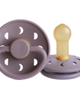 FRIGG Moon Phase Natural Rubber Pacifier