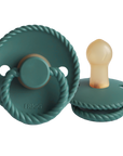 FRIGG Rope Natural Rubber Pacifier