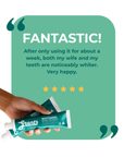Grants Natural Toothpaste WHITENING | Fluoride Free 110g