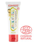 Jack N' Jill Natural Toothpaste 50g