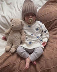 FRIGG Rope Natural Rubber Pacifier