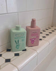 Jack N' Jill Natural Bathtime Blissful Bubble 300ml - Kids Body Care