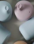 Mushie Silicone Sippy Cup