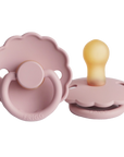 FRIGG Daisy Full Color Natural Rubber Pacifier
