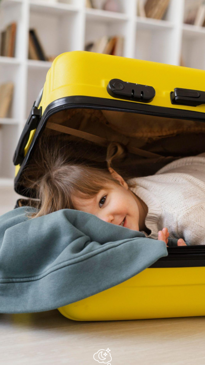 10 Gadget Multifungsi Wajib Bawa Saat Liburan dengan Anak Kecil: Dari Pompa Elektrik hingga Bantal Tiup Pesawat