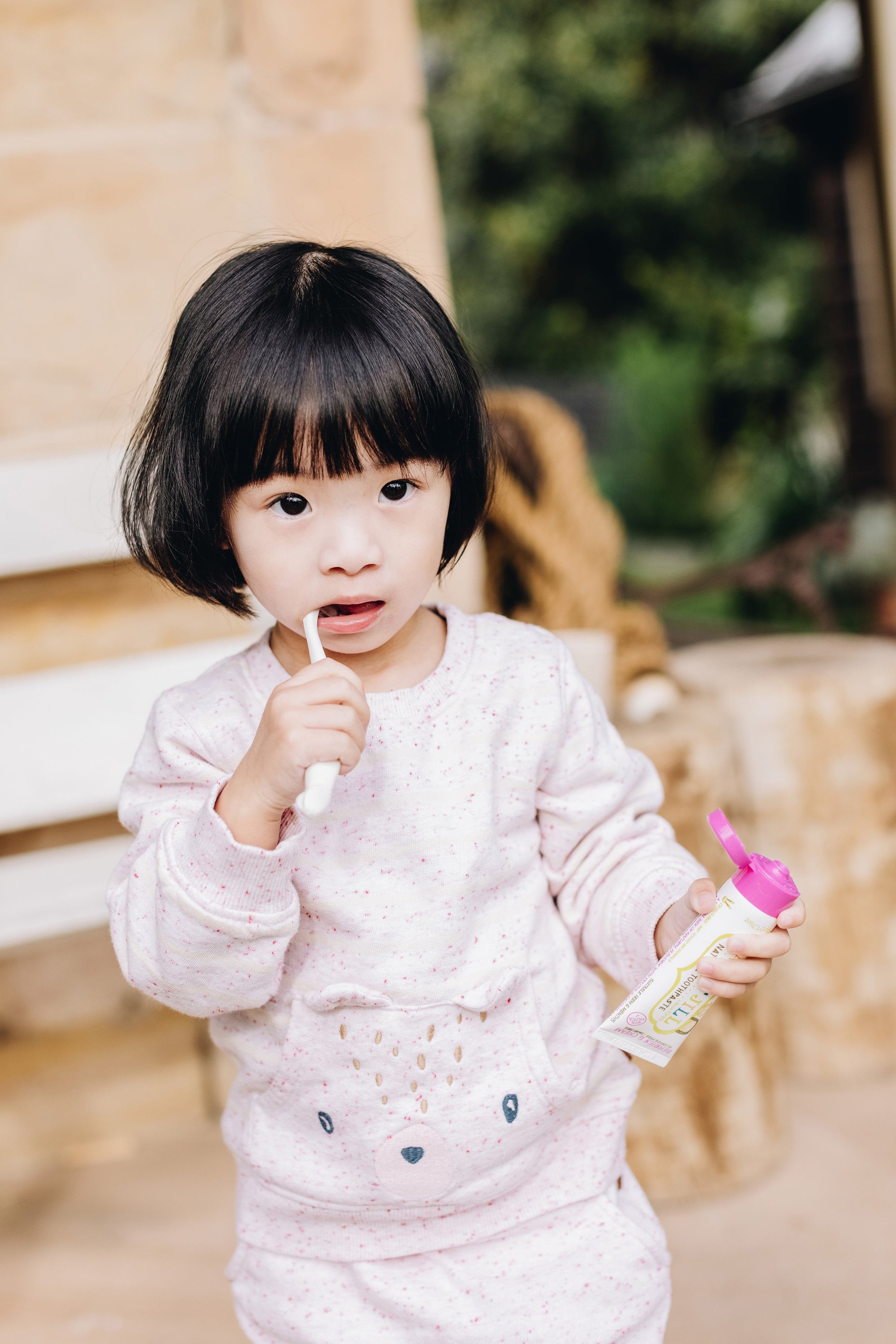 Artificial Sweeteners and Saccharin for Toddlers' Health and Teeth