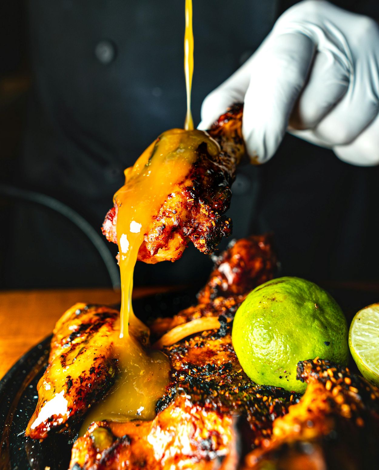 Resep MPASI 9 Bulan: Ayam Daun Jeruk — Aroma Gurih Segar, Adaptif untuk Keluarga!