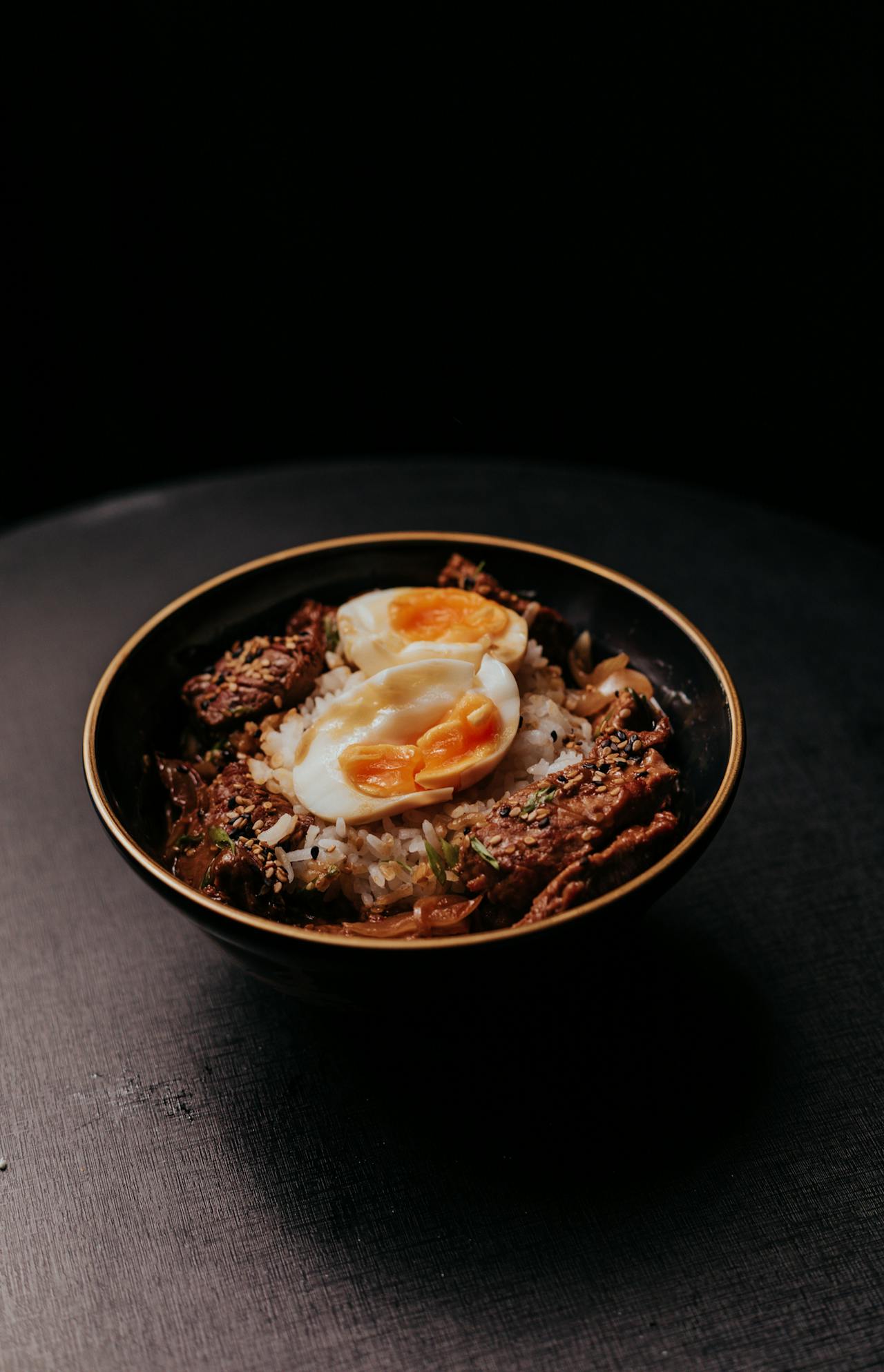 Resep MPASI 9 Bulan: Beef Garlic Butter Rice — Nasi Mentega Kaya Zat Besi, Cocok untuk Keluarga!