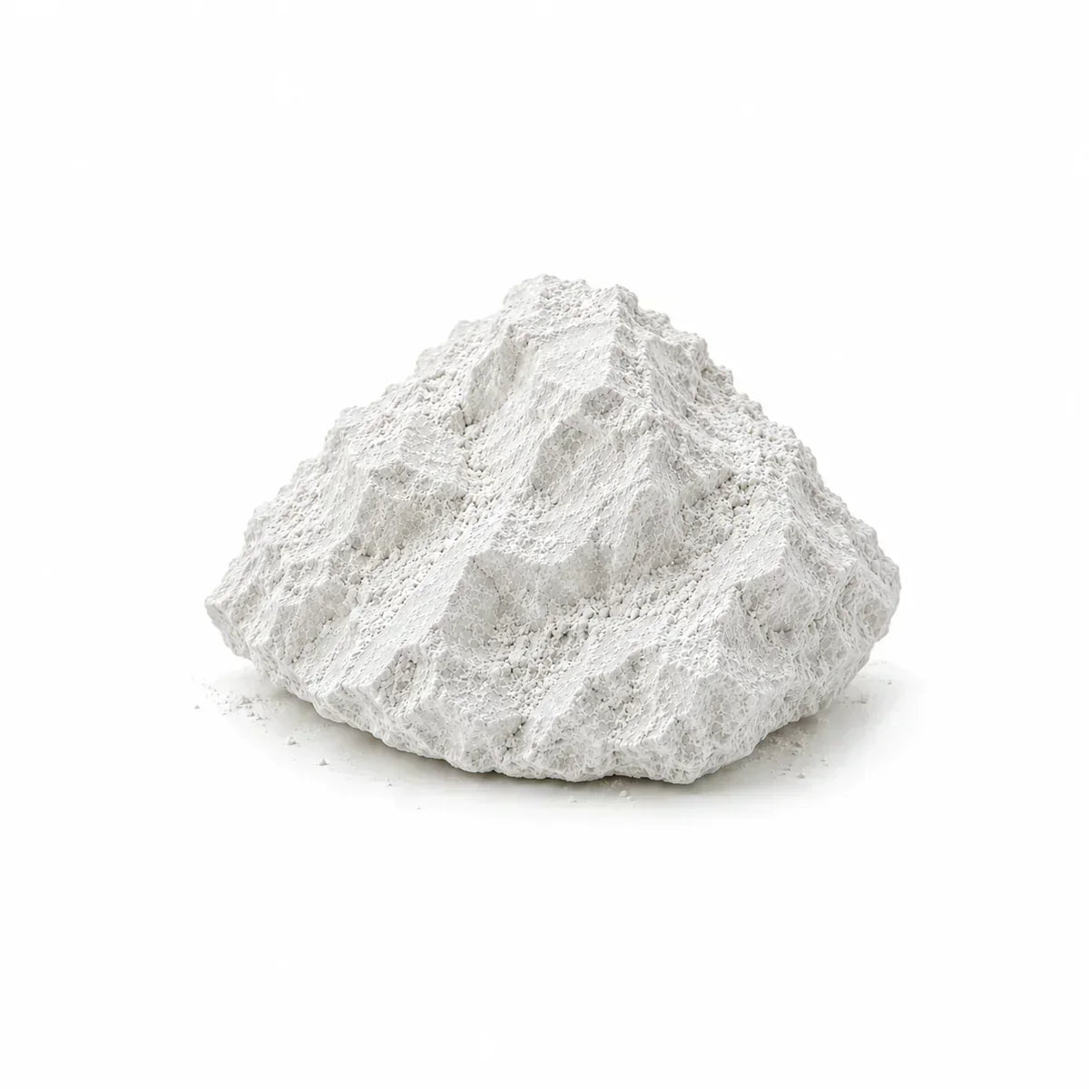 Apa Itu Hydroxyapatite? Mengenal Mineral Alami yang Membantu Menjaga Enamel Gigi