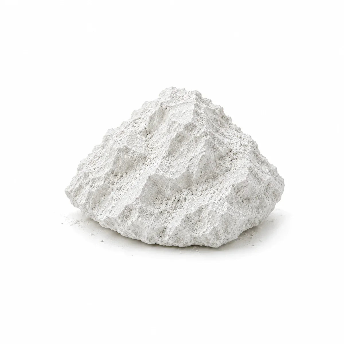 Apa Itu Hydroxyapatite? Mengenal Mineral Alami yang Membantu Menjaga Enamel Gigi