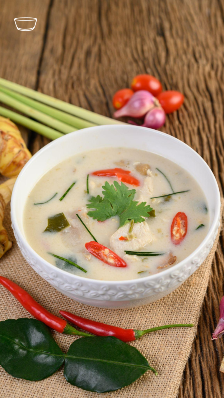 Lodeh Ikan Kembung