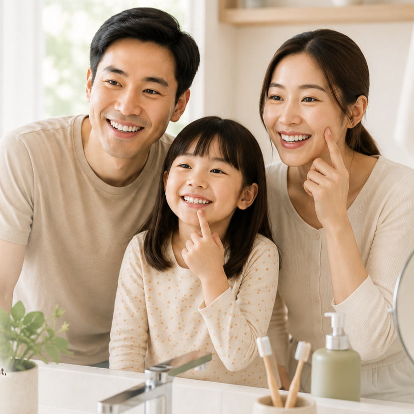 Warna Gigi: Apa yang Normal dan Kapan Perlu Khawatir?