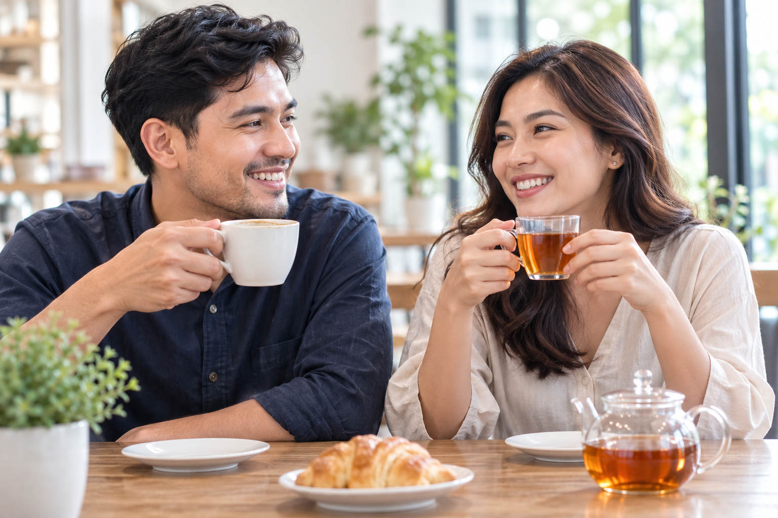 Noda Kopi, Teh, dan Rokok: Bisakah Dicegah?