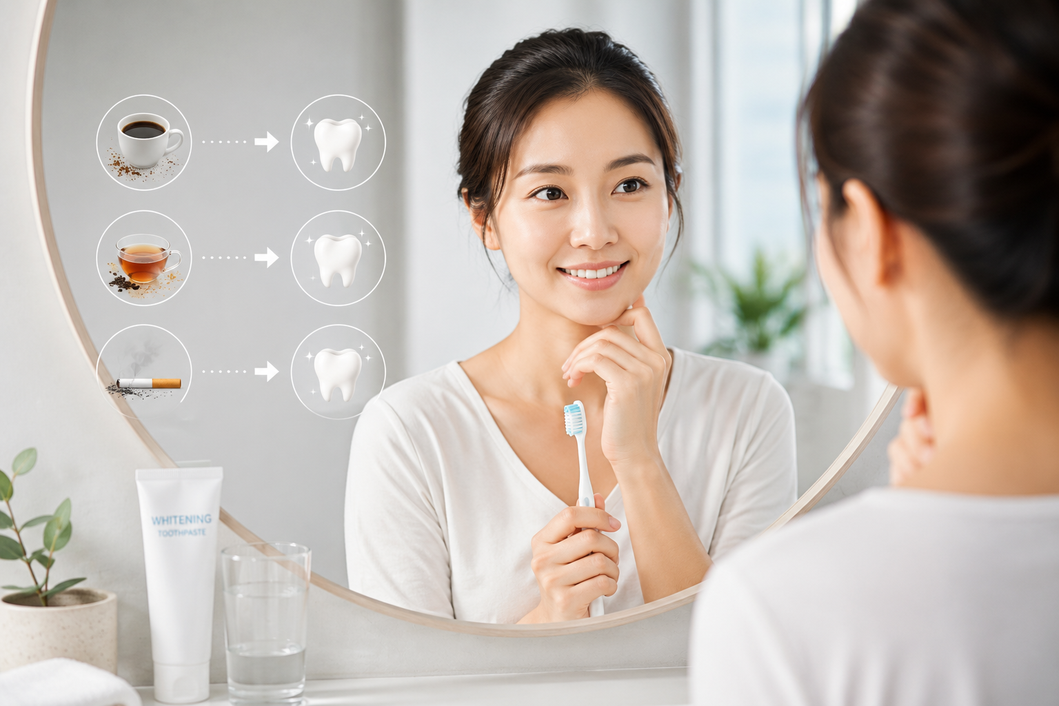 Whitening Toothpaste: Benarkah Bisa Memutihkan Gigi?