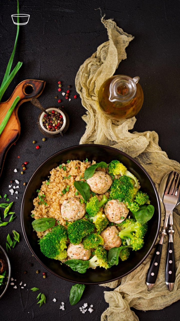 Perkedel Kentang Daging