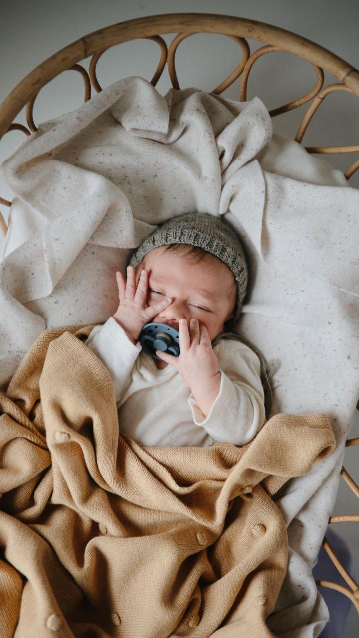 Pola Tidur Bayi Baru Lahir Kapan Mereka Bisa Tidur Sepanjang Malam