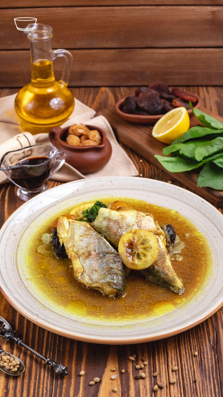 Resep MPASI 6 Bulan: Pindang Ikan Gabus dengan Bayam – Kaya Protein & Zat Besi